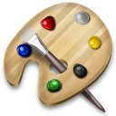 Farben Farbpalette HTML Farben HTML