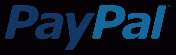 Paypal Logo