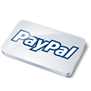 Paypal Logo Paypal